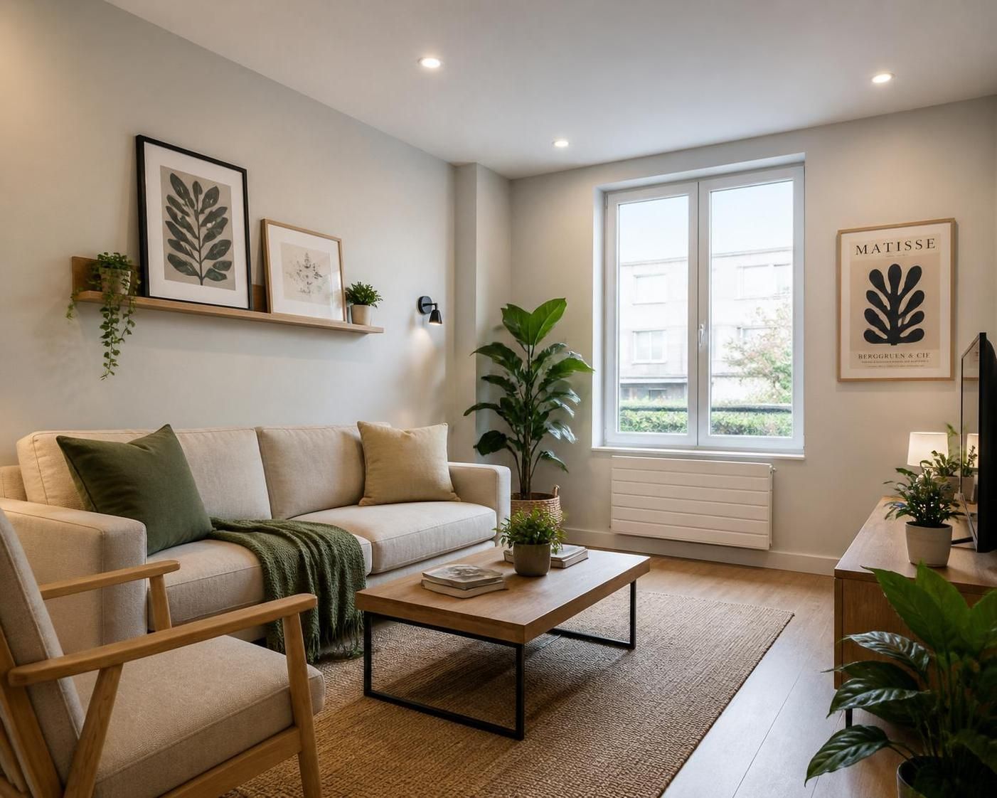 découvrez les solutions d'isolation mur intérieur mince pour optimiser l'espace de votre logement tout en maintenant un excellent confort thermique et acoustique.