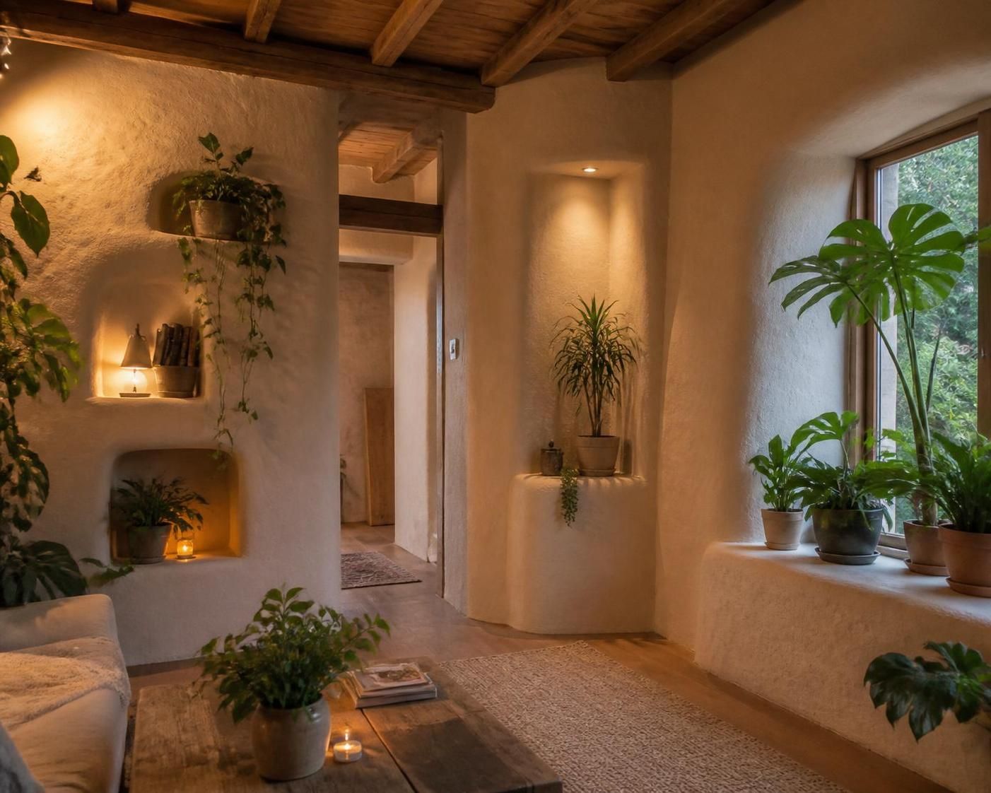 découvrez comment choisir l'épaisseur idéale pour l'isolation de vos murs intérieurs afin d'optimiser le confort thermique et acoustique de votre habitation.
