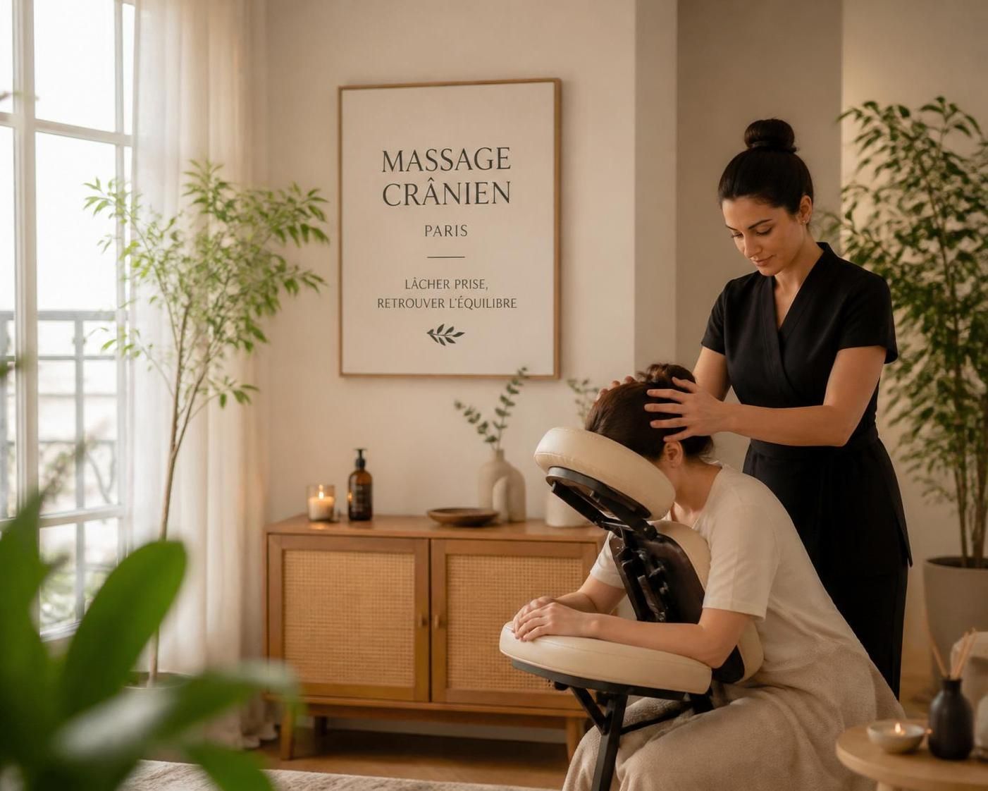 découvrez où trouver un massage crânien à paris pour une pause détente inoubliable au cœur de la ville. profitez d'un moment de bien-être unique dans un cadre apaisant.