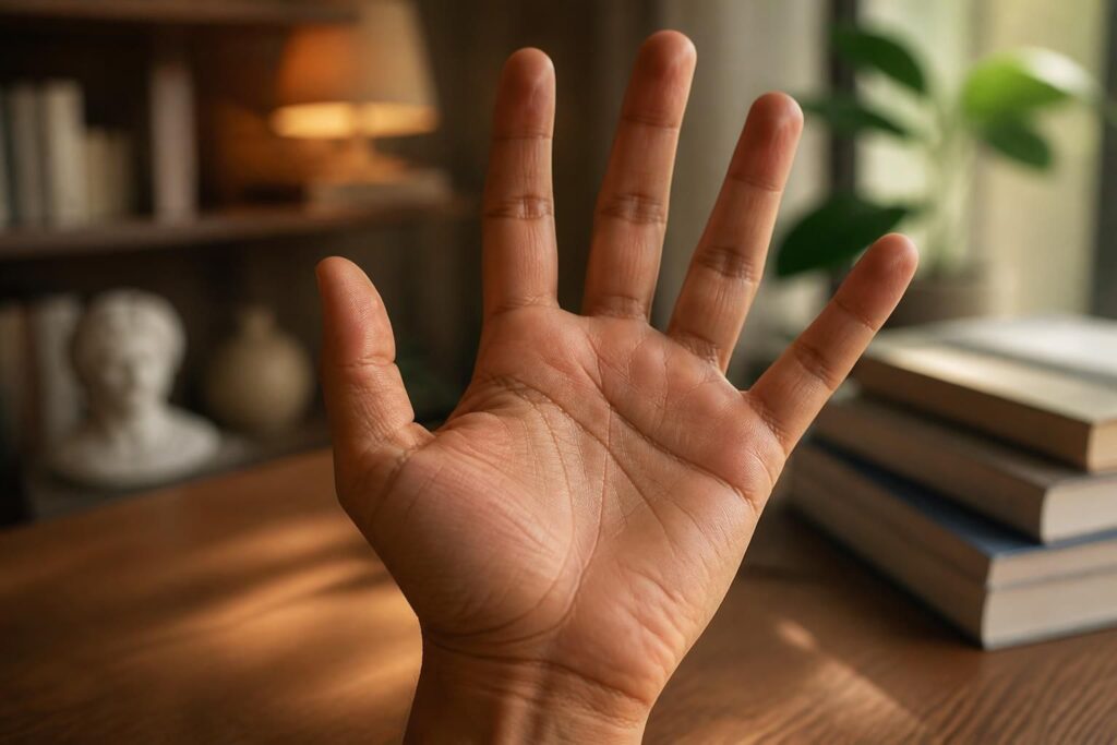 découvrez comment lire les lignes de la main pour mieux comprendre votre personnalité et révéler des aspects cachés de votre caractère grâce à la chiromancie.