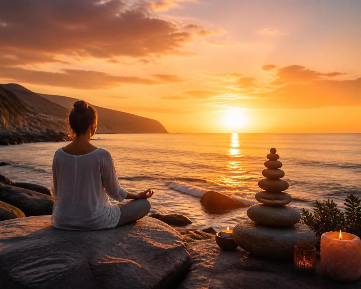 découvrez comment comprendre et libérer vos dettes karmiques pour apaiser votre esprit et retrouver une profonde paix intérieure grâce à des méthodes efficaces et spirituelles.