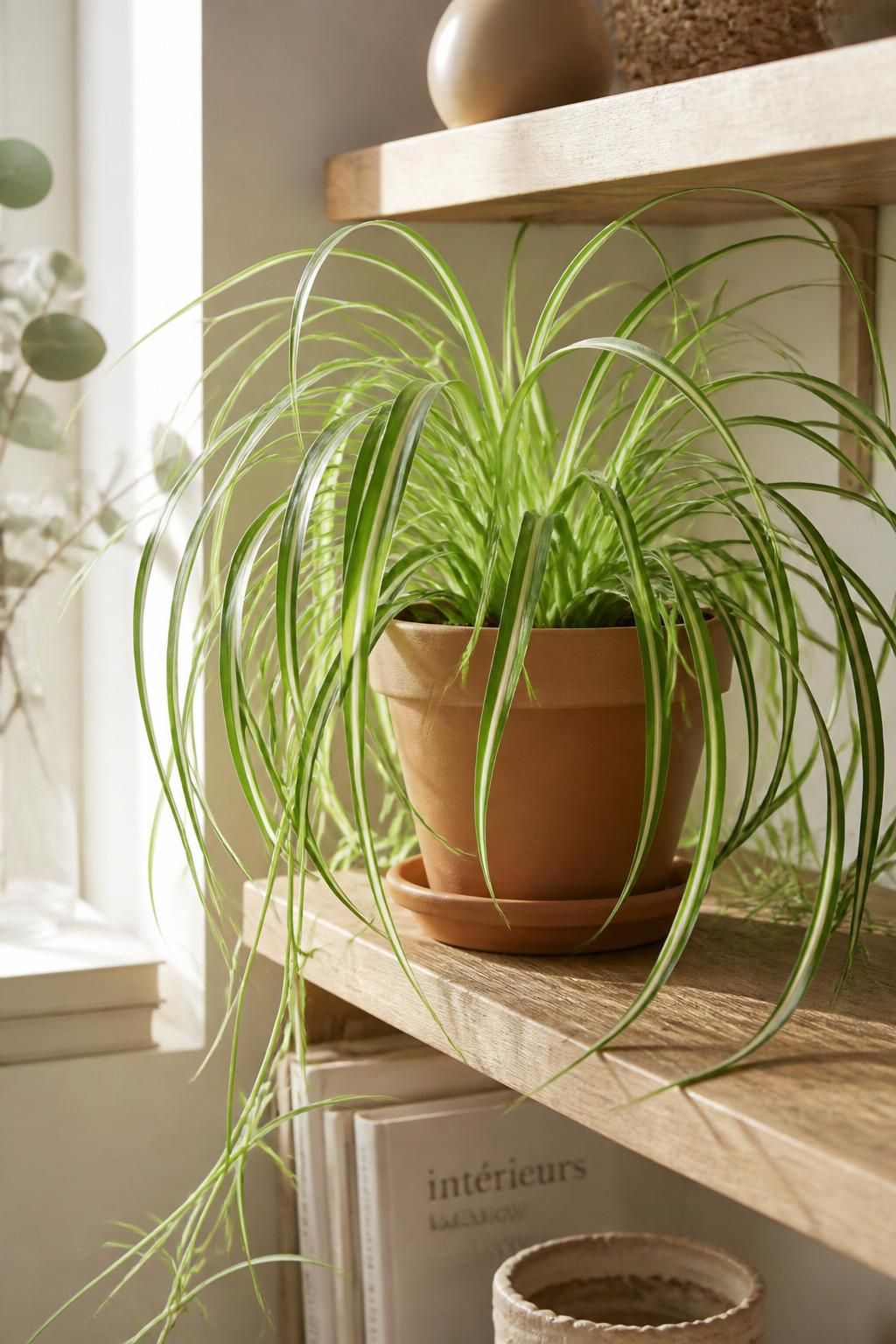 découvrez nos astuces simples pour entretenir facilement votre plante araignée et la garder en pleine santé toute l'année.