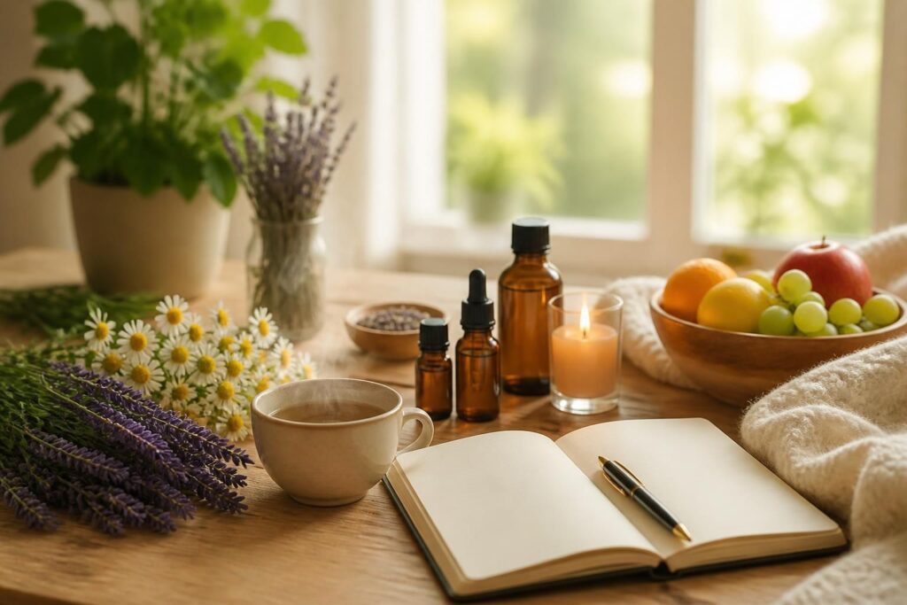 découvrez 55 remèdes naturels efficaces pour vaincre la dépression. un guide complet pour améliorer votre bien-être mental grâce à des méthodes naturelles et éprouvées.