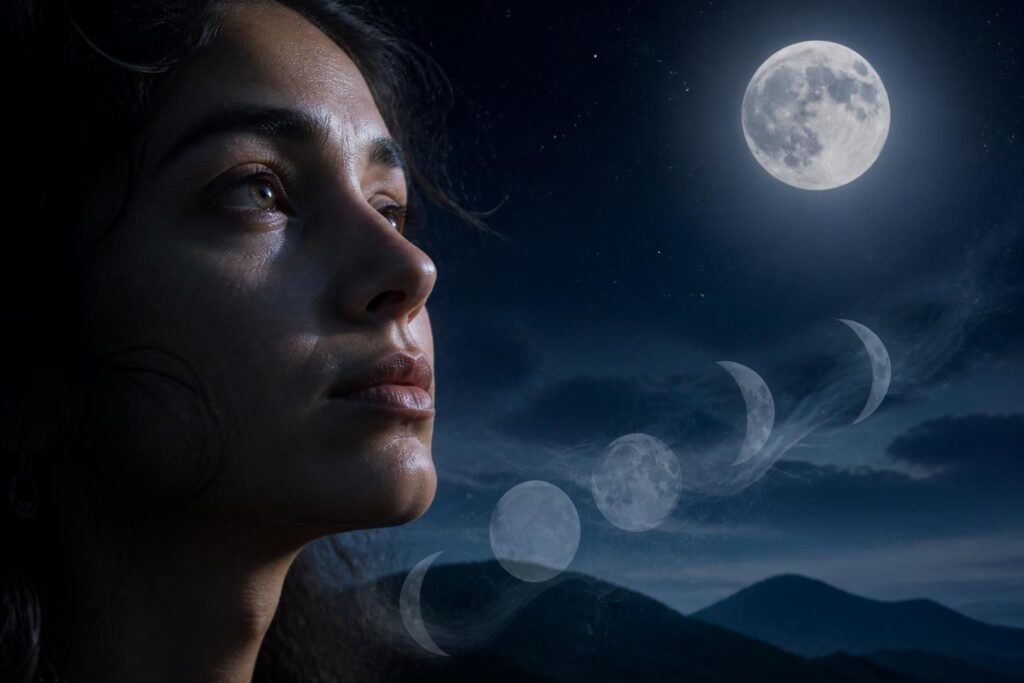 découvrez comment votre signe lunaire influence secrètement votre personnalité et vos émotions. apprenez à mieux vous connaître grâce à l'astrologie lunaire.