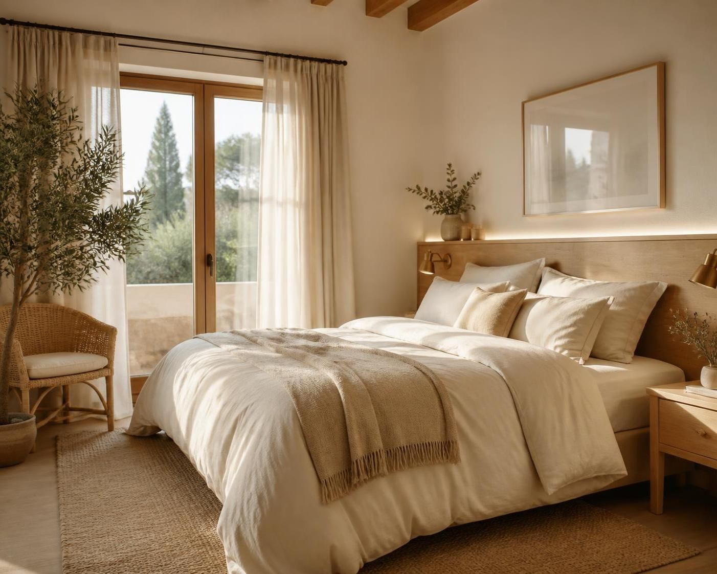 découvrez comment choisir la bonne taille de lit pour un sommeil réparateur. guide complet des dimensions de lit adaptées à vos besoins et votre confort.