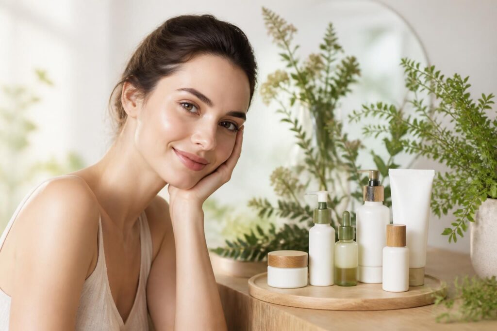 découvrez pourquoi bioeffect, la marque de soins végétaux, est plébiscitée par les peaux sensibles grâce à ses ingrédients naturels et ses formulations innovantes.