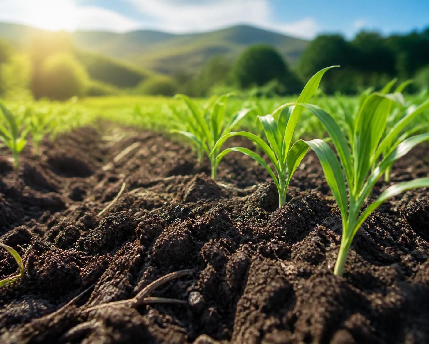 découvrez l'indice tp09, un repère clé pour évaluer la qualité des sols agricoles et optimiser la gestion durable de vos terres.