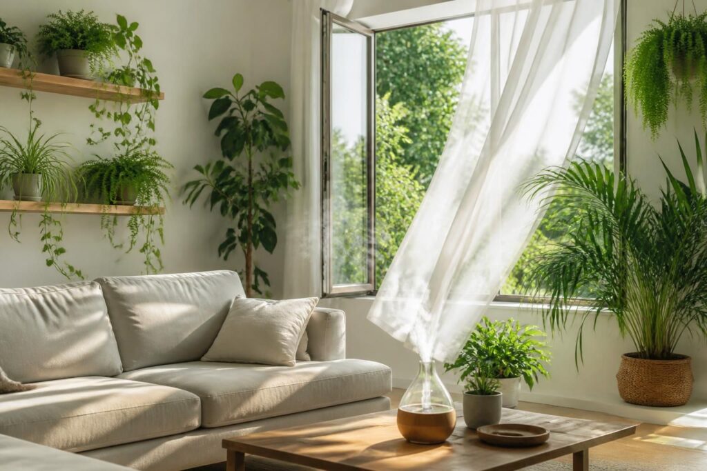découvrez les solutions naturelles de kleanair pour purifier l'air de votre maison et améliorer votre qualité de vie avec des méthodes saines et écologiques.