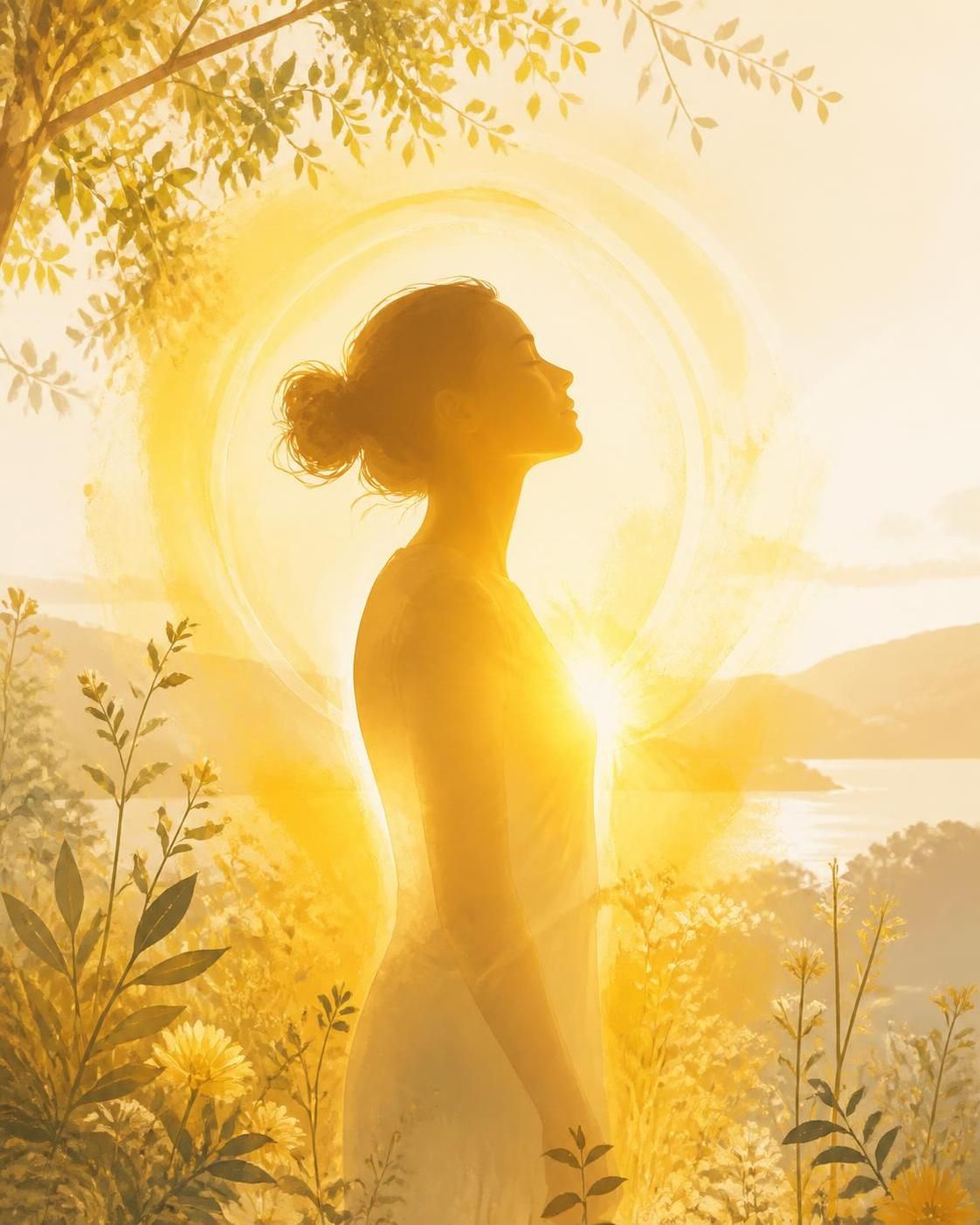 découvrez ce que révèle une aura jaune sur votre état émotionnel et énergétique, et comment cette couleur influence votre bien-être et votre personnalité.