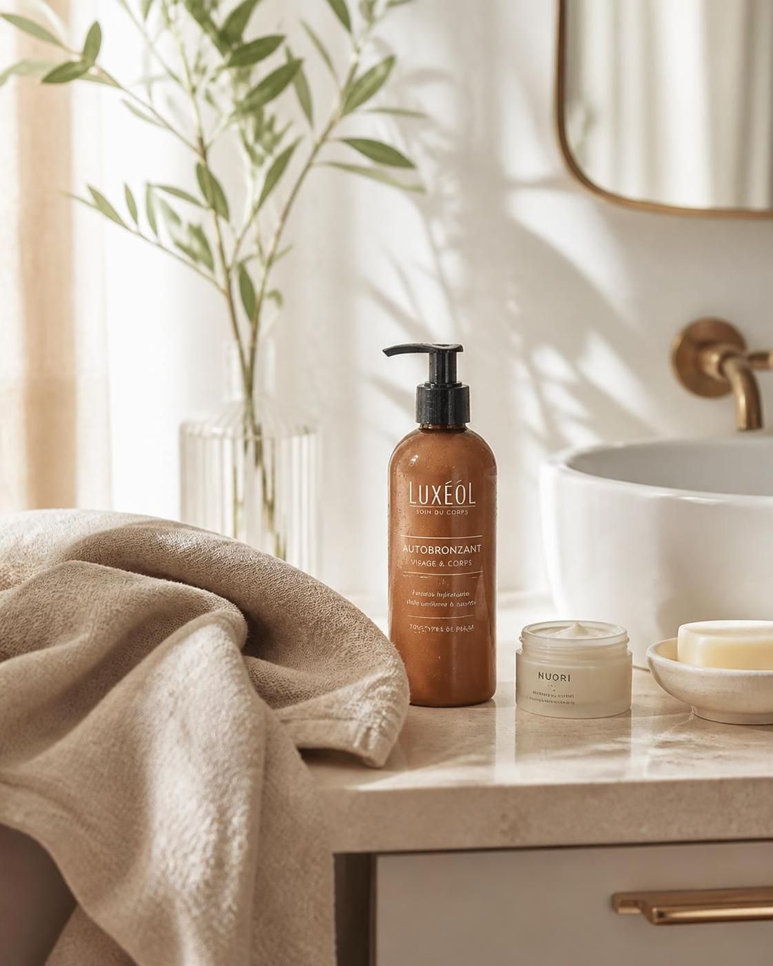 découvrez les meilleurs autobronzants pour obtenir un hâle naturel et durable. conseils et produits recommandés pour un teint ensoleillé toute l'année.