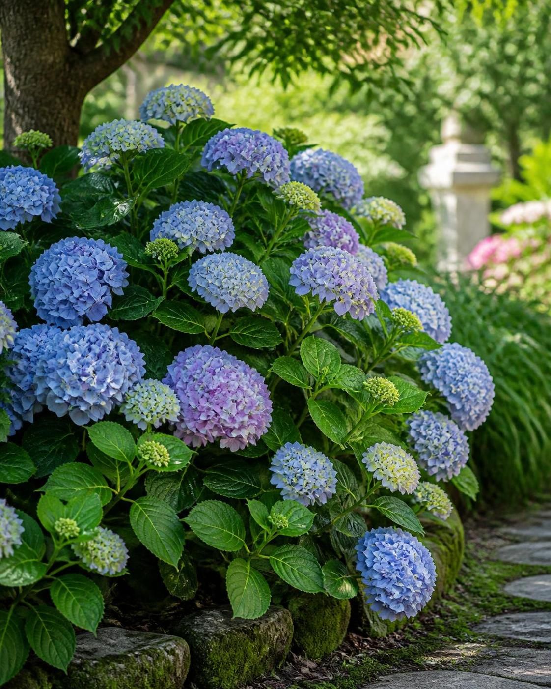 découvrez nos conseils pratiques pour réussir la culture de l'hortensia macrophylla et embellir votre jardin avec des fleurs éclatantes tout au long de la saison.