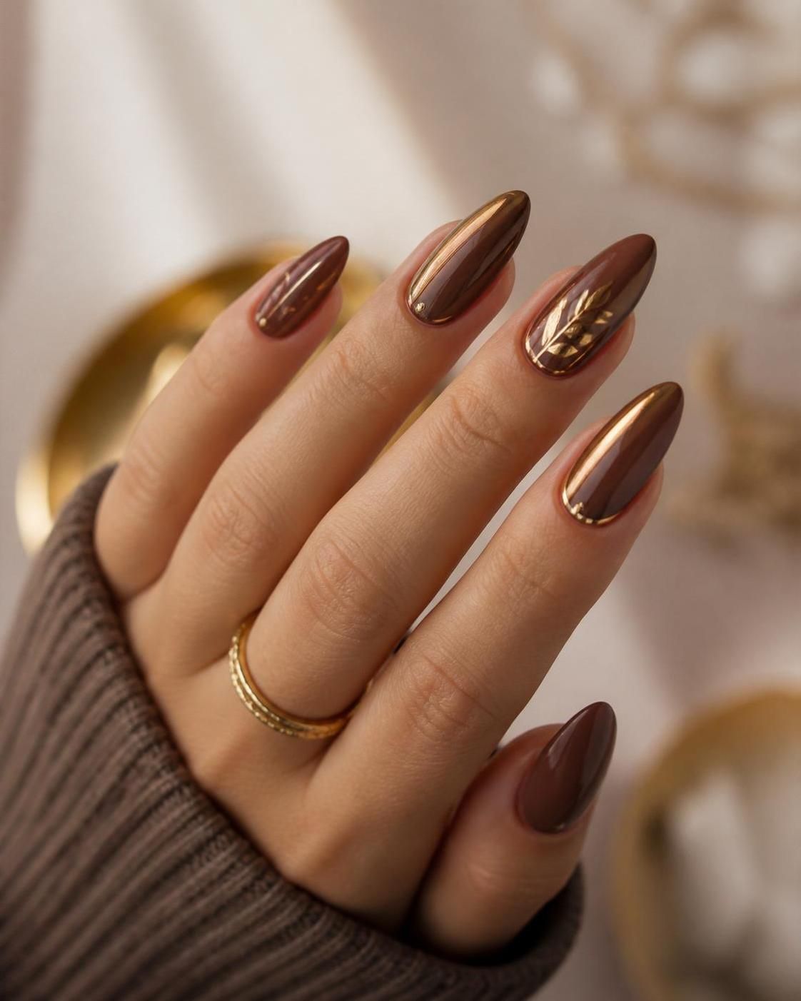 découvrez les tendances les plus élégantes en onglerie semi-permanente à adopter sans attendre pour des ongles sophistiqués et modernes.