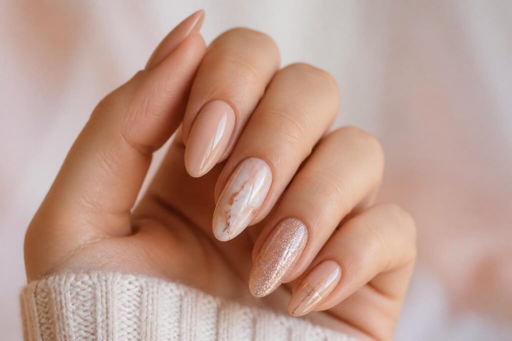 Idée ongle semi permanent : les tendances les plus élégantes à adopter sans tarder