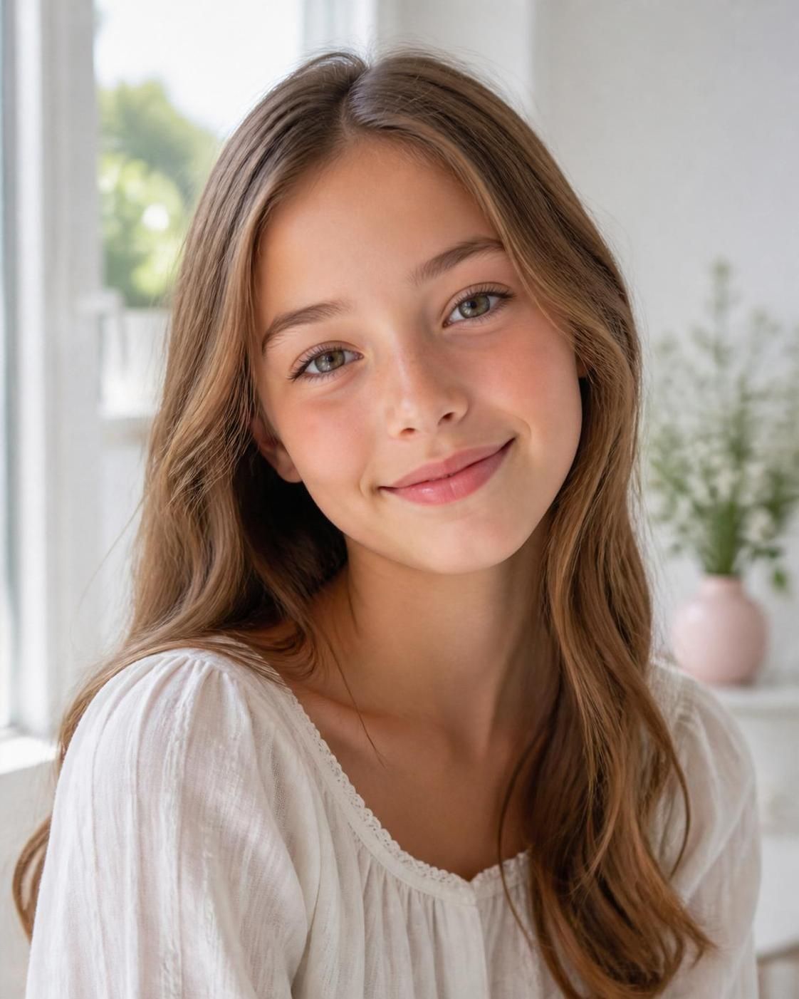 découvrez nos astuces de maquillage pour fillette afin d'obtenir un look doux, naturel et parfaitement adapté à son âge, mettant en valeur sa beauté en toute simplicité.