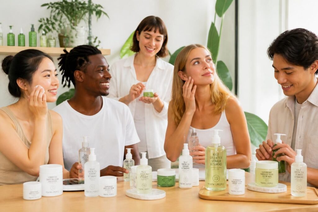 Avis Youth to the People : que pensent vraiment les utilisateurs de cette marque clean ?