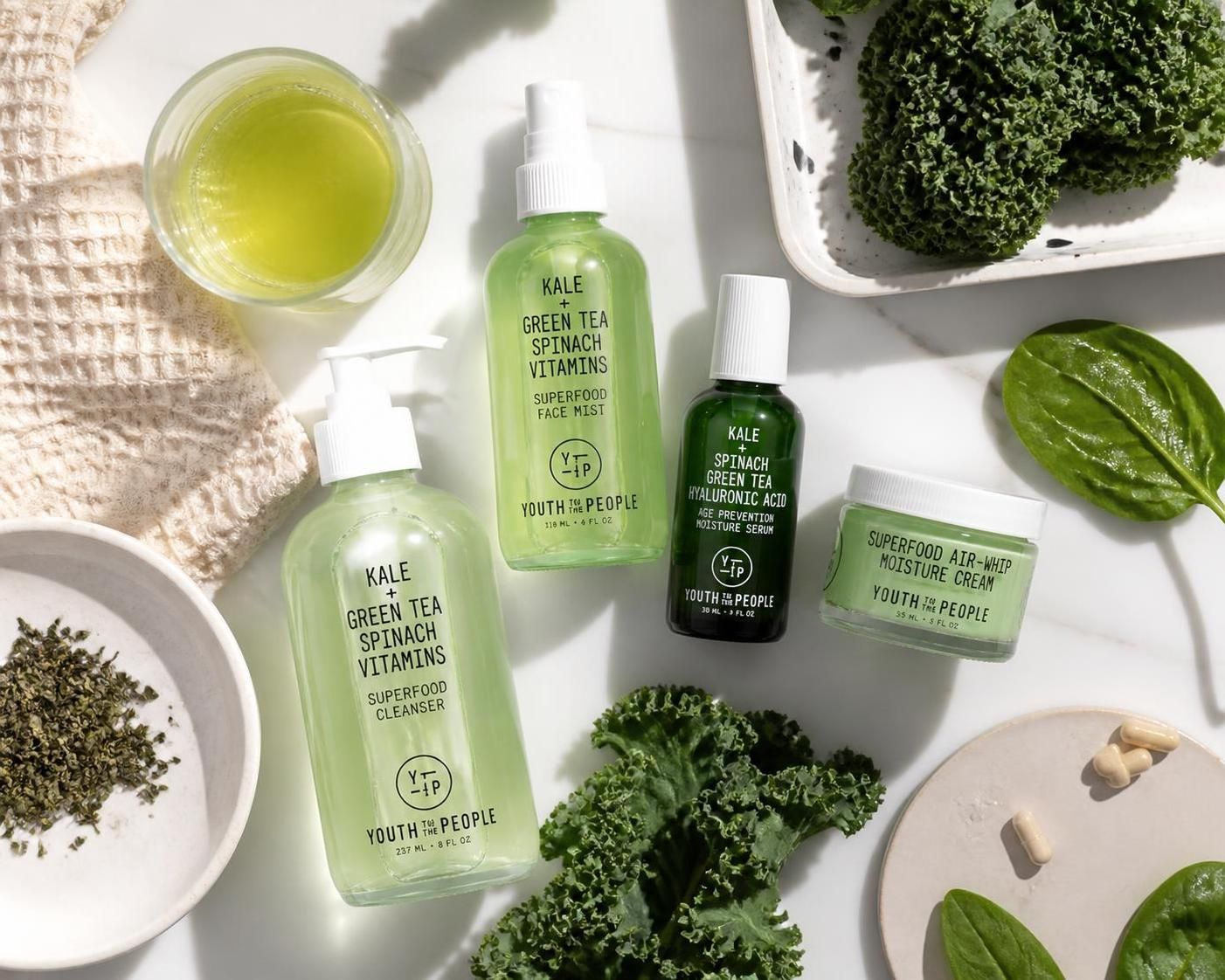 découvrez les avis authentiques des utilisateurs de youth to the people, la marque clean de soins de la peau, et ce qu'ils pensent vraiment de ses produits naturels et efficaces.