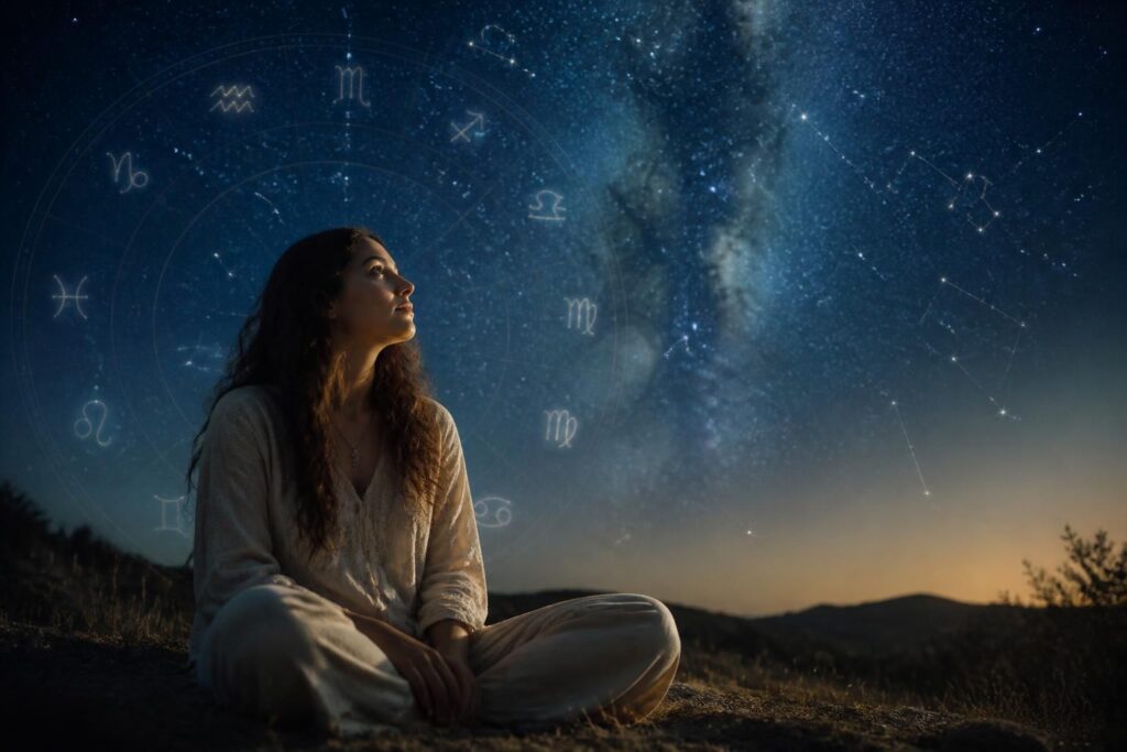 Mon thème astral : décryptage personnalisé pour mieux se comprendre au quotidien
