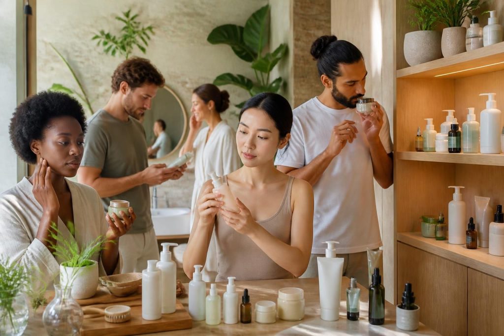 Avis Cattier Paris : que pensent vraiment les utilisateurs des soins naturels ?