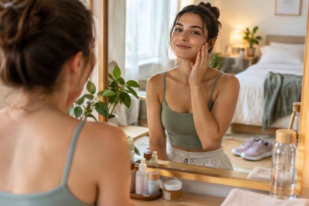 découvrez ce que signifie « glow up » en français et comment adopter cette transformation positive au quotidien grâce à des conseils simples et inspirants.