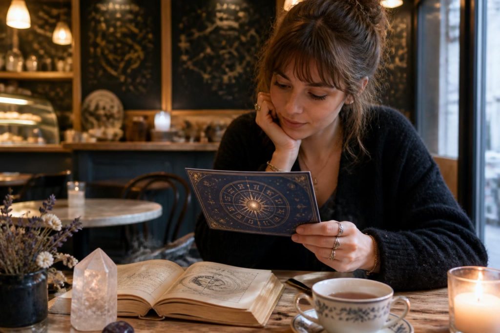 Horosco : pourquoi l’astrologie captive-t-elle encore autant les Français ?