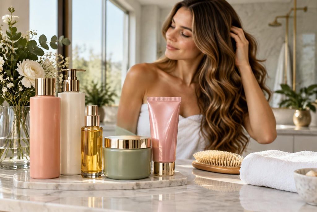 Avis Amika : performance et qualité des produits capillaires